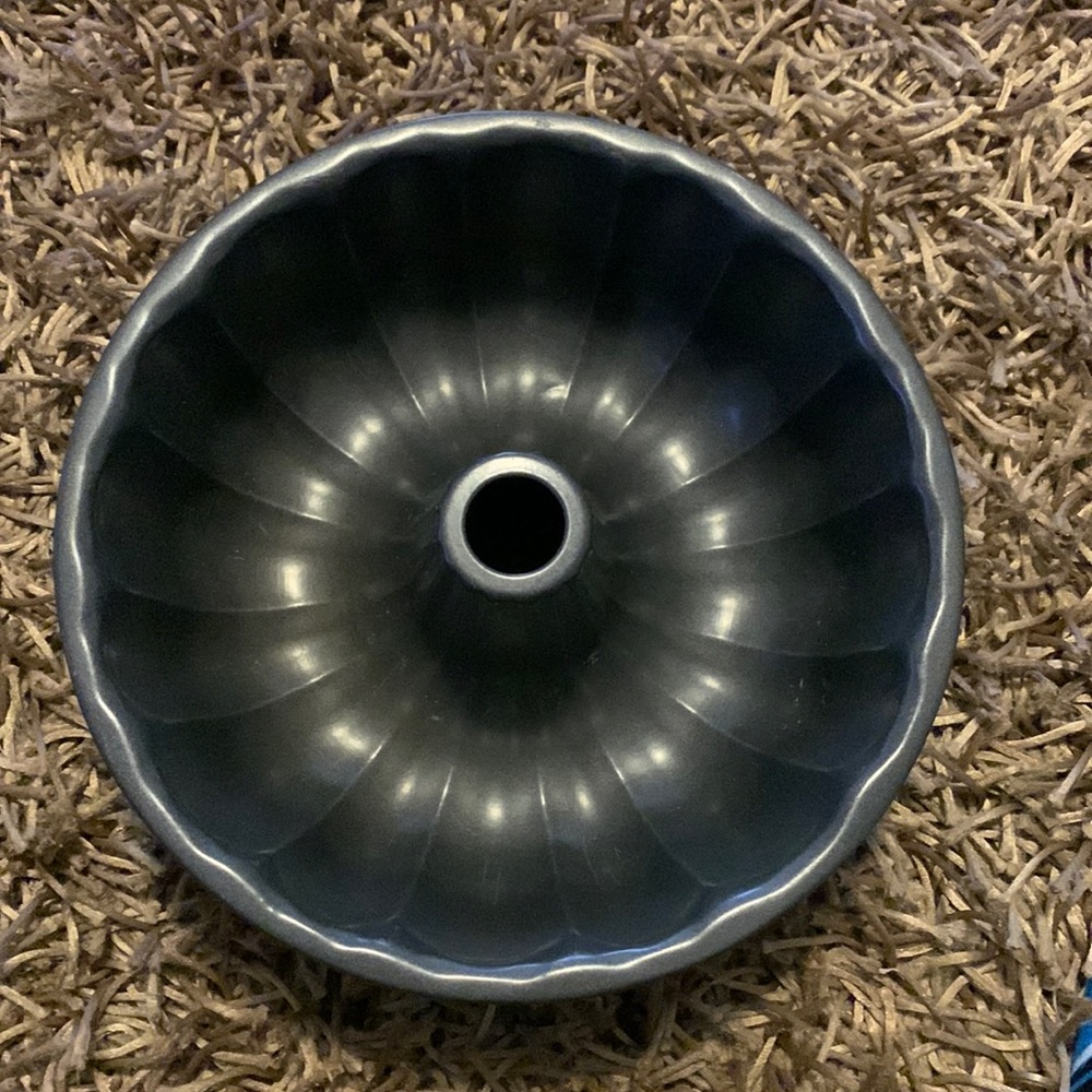 Bundt Pan